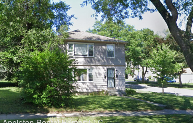 6500 W. Carmen Ave.