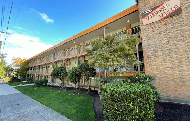 1 bed, 1 bath, 475 sqft, $1,625, Unit 201