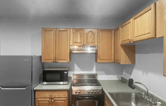 1001 St. Paul St. #10H