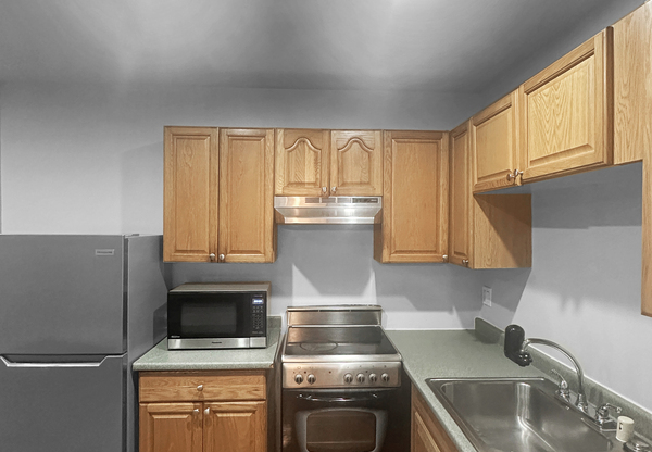 1001 St. Paul St. #10H