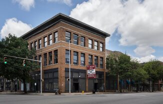 Fix Play Lofts