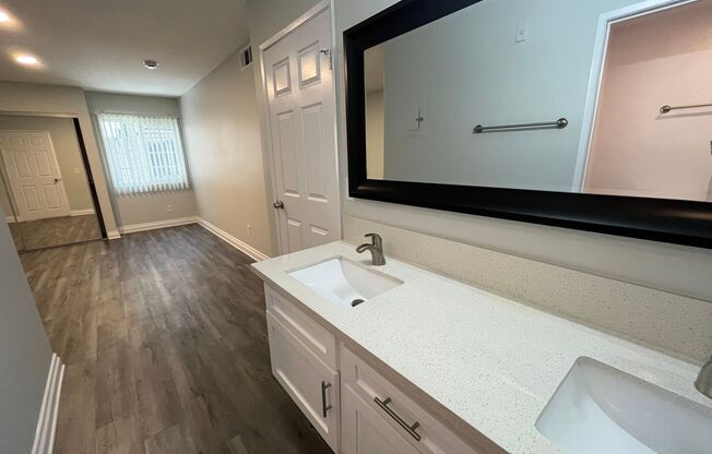 2 beds, 2 baths, 1,115 sqft, $2,848, Unit 119