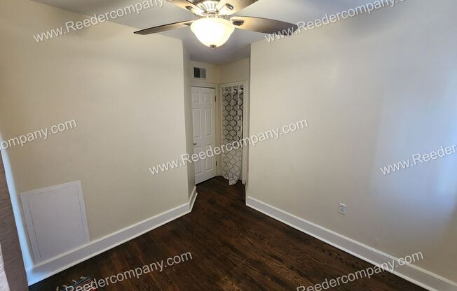 Spacious 3 bed 1 bath house in Munster