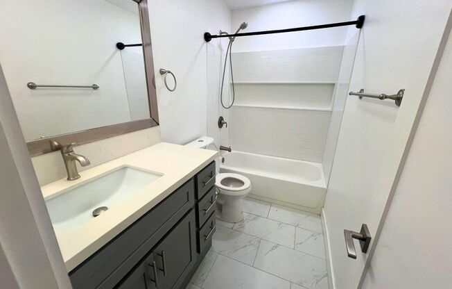 1 bed, 1 bath, 908 sqft, $2,450, Unit 311