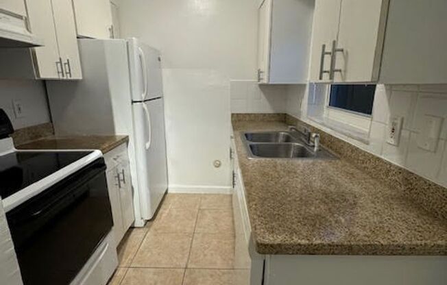 1 bed, 1 bath, 647 sqft, $1,725