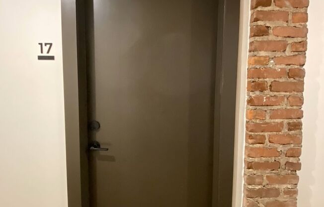 1 bed, 1 bath, 545 sqft, $1,757, Unit 788-17