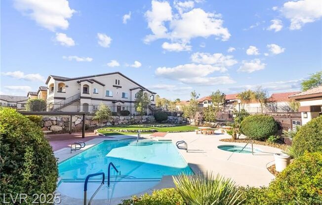 2 beds, 2 baths, $1,550, Unit #12270