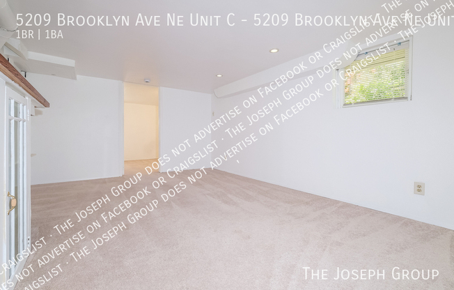 5209 BROOKLYN AVE NE