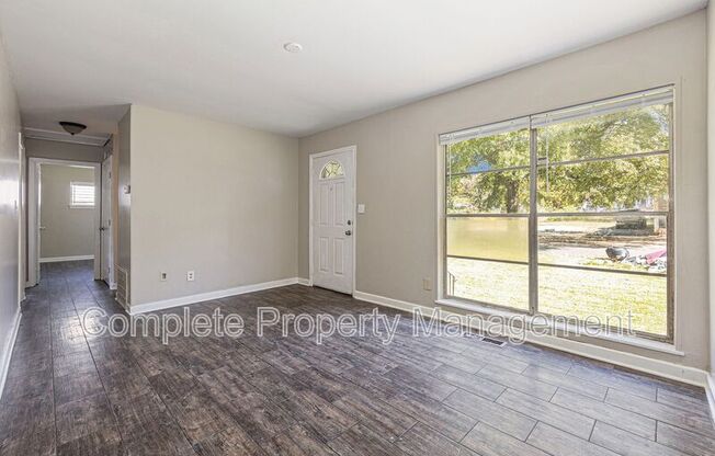 Partner-provided property photo