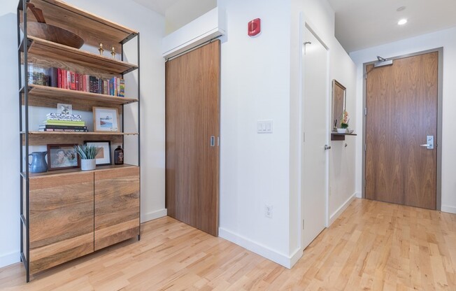 2 beds, 2 baths, 1,033 sqft, $5,250, Unit 209