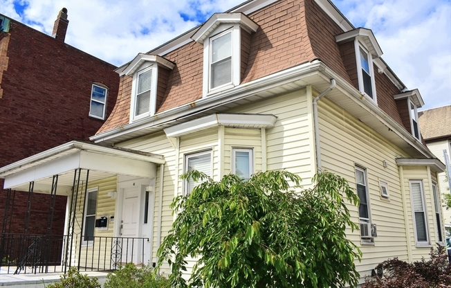 41 SCHOOL ST