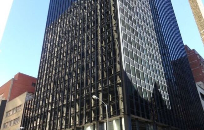 Gallery 515 Luxury Apartments