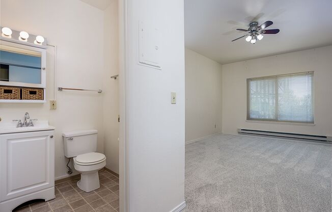 1 bed, 1 bath, 600 sqft, $1,395, Unit 102