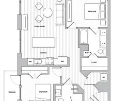 Partner-provided photo for $3376 unit