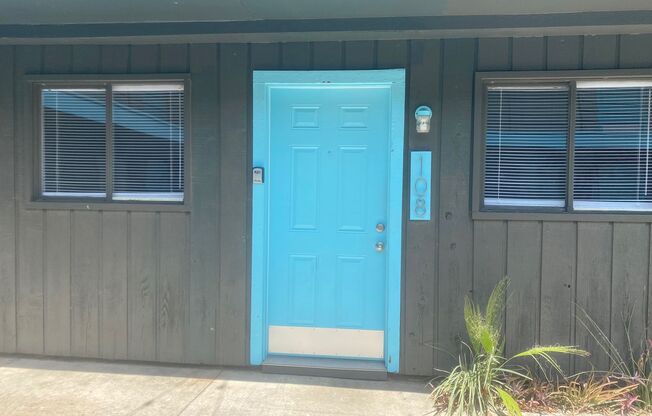 Great one bedroom in Hyde Park!