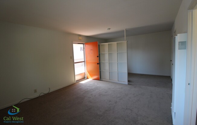 Studio, 1 bath, 600 sqft, $1,695, Unit 306