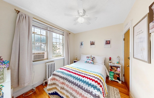 1 bed, 1 bath, 550 sqft, $2,195, Unit 7