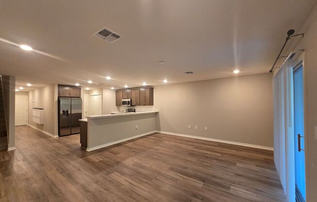 Move-In Ready 3BR | 2.5BA Home with 1-Car Garage – Prime Plant City Location