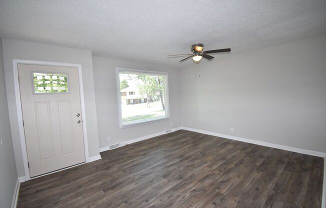 Renovate Dog Friendly Home For Rent Near Cunningham Lane!