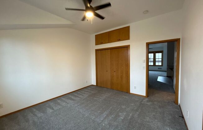 1 bed, 1.5 baths, 600 sqft, $1,495, Unit QBW Res 480