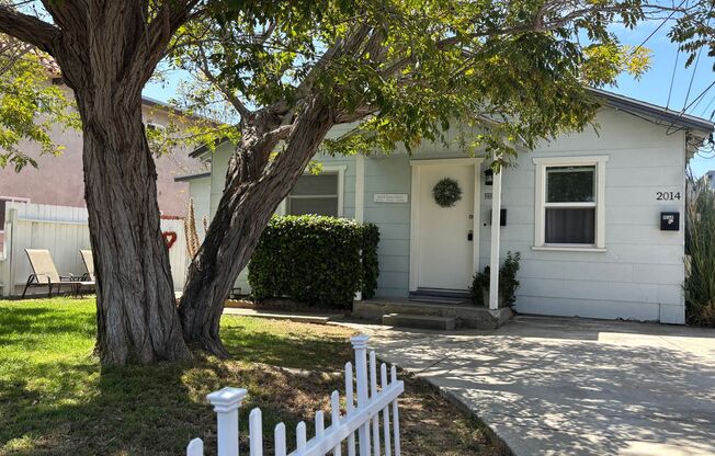 2014 Ruhland Avenue, Redondo Beach