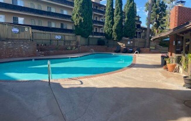1 bed, 1 bath, 497 sqft, $1,995, Unit 4201-108
