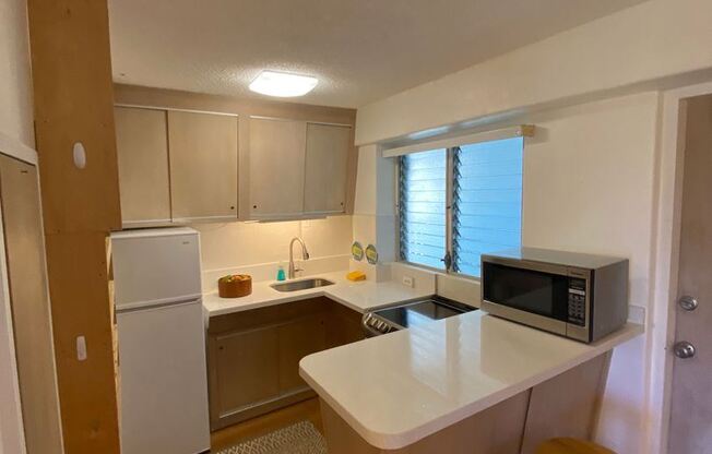 1024 Spencer St., #21