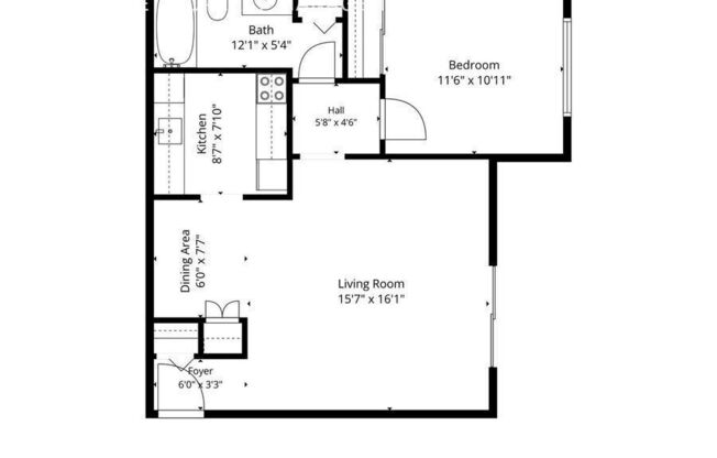 Partner-provided property photo