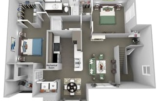 Partner-provided photo for $1828 unit