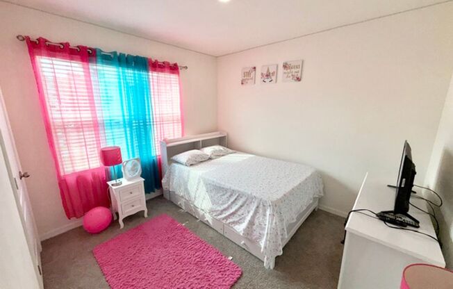 Sanford - 4 Bedroom, 2 Bathroom - $2,695.00