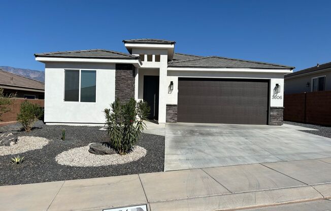 Hurricane Home With Casita. PRICE REDUCED!