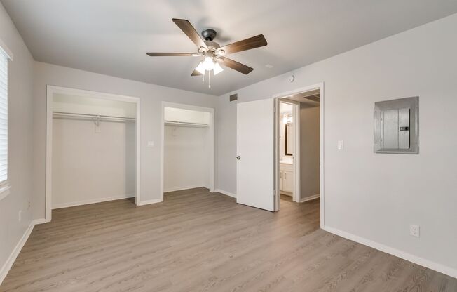 1 bed, 1 bath, 684 sqft, $805, Unit 295