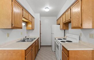 2 beds, 1 bath, 725 sqft, $645, Unit 3421-205