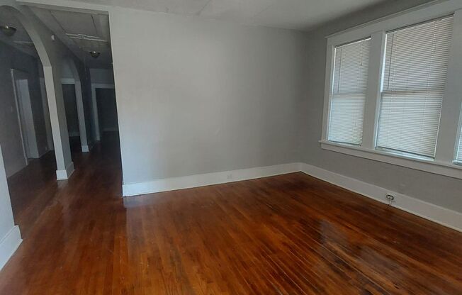 Welcome to 888 N Willett St in Memphis, TN!