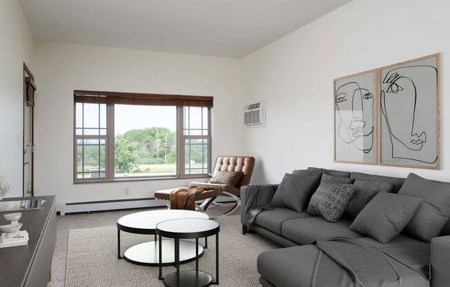 2 beds, 2 baths, 1,038 sqft, $1,885, Unit 209