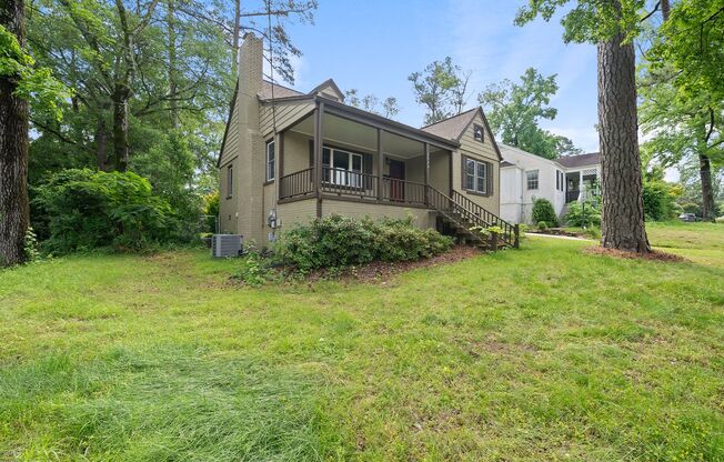 2924 Oberlin RD