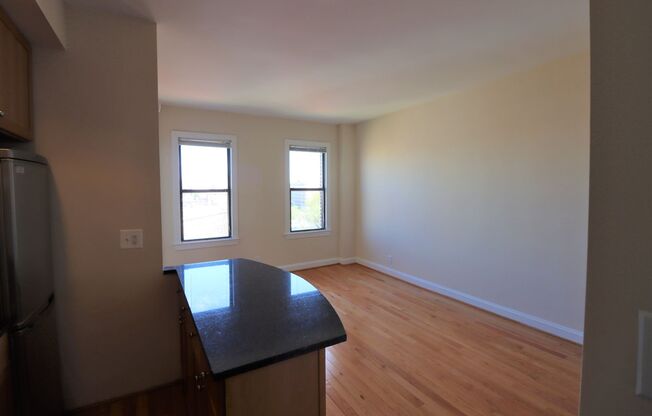Studio, 1 bath, 458 sqft, $2,075, Unit H711