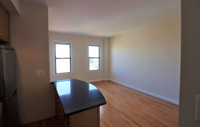 Studio, 1 bath, 407 sqft, $1,950