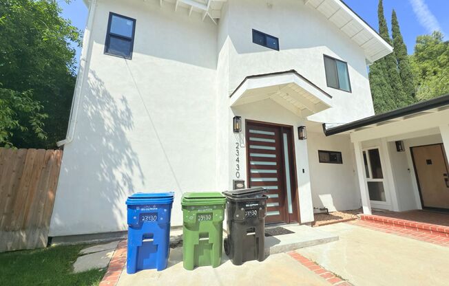 Beautifully Renovated 3-Bedroom Home in West Hills