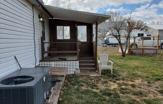 3 beds, 2 baths, $1,800