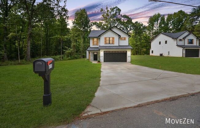 4110 Whispering Oaks Dr