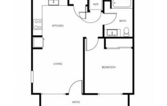 Partner-provided photo for $1919 unit