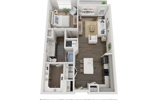 Partner-provided photo for $1549 unit