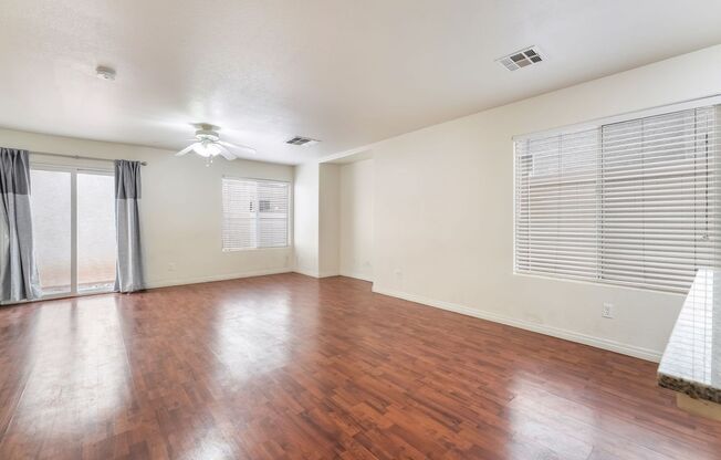 Popular Southwest Community