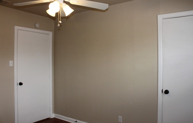 Available October 10th! 4 beds / 2 bath / 2 carport