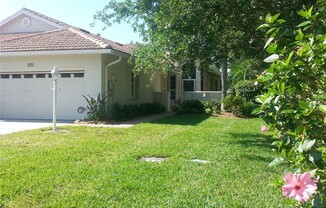 251 VISTA DEL LAGO WAY