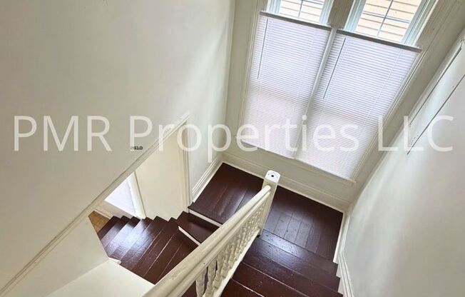 613 North 22nd Street