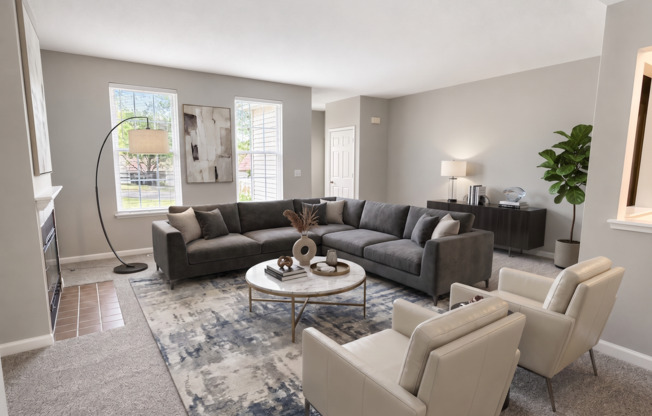 2 beds, 2 baths, 1,518 sqft, $2,290, Unit 7240