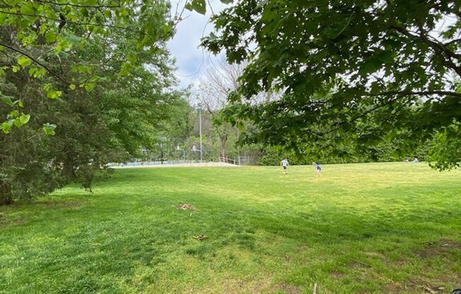 1 bed, 1 bath, $1,795, Unit # 6