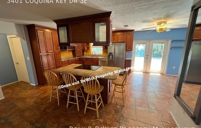 3401 Coquina Key Dr.
